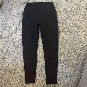 Beyond Yoga Black Leggings